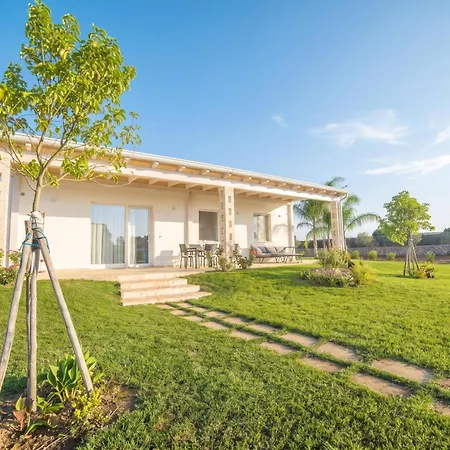Apartment Tenuta Mary Relax & Pool Carpignano Salentino