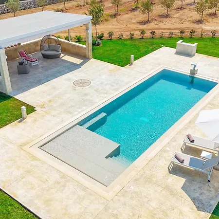 Apartment Tenuta Mary Relax & Pool *