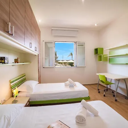 Apartment Tenuta Mary Relax & Pool Carpignano Salentino