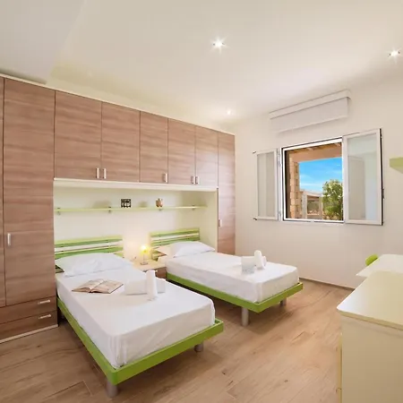 Apartment Tenuta Mary Relax & Pool *