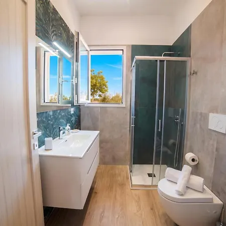 Tenuta Mary Relax & Pool * Carpignano Salentino