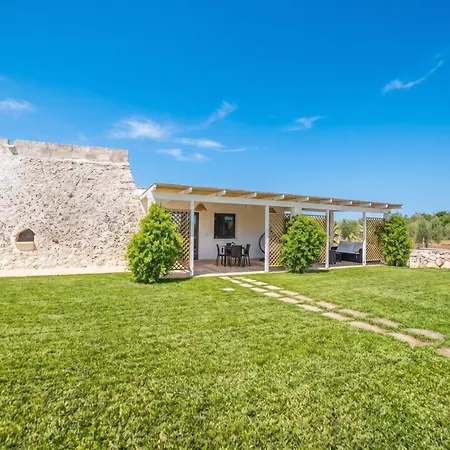 Apartment Tenuta Mary Relax & Pool