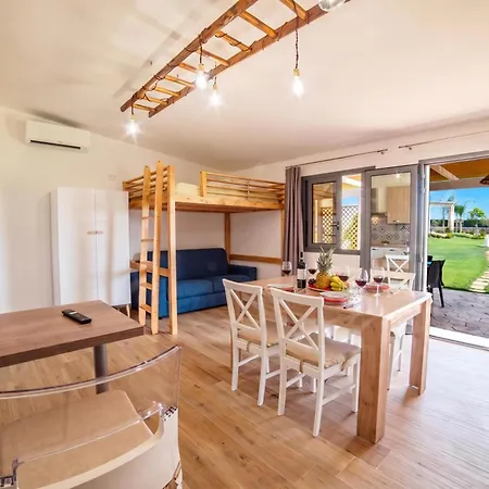 Tenuta Mary Relax & Pool *