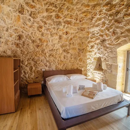 Apartment Tenuta Mary Relax & Pool Carpignano Salentino