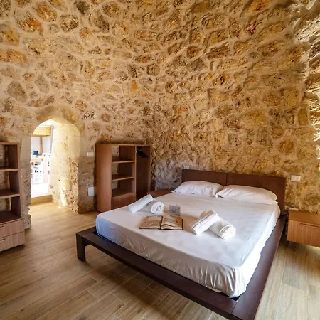 Tenuta Mary Relax & Pool