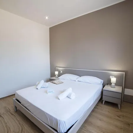 Tenuta Mary Relax & Pool Apartment