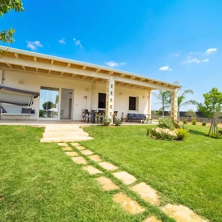 Apartment Tenuta Mary Relax & Pool